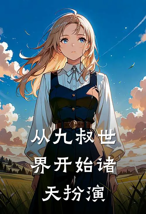 从九叔世界开始诸天扮演龙游沙洪小说免费完结_最新章节列表从九叔世界开始诸天扮演(龙游沙洪)