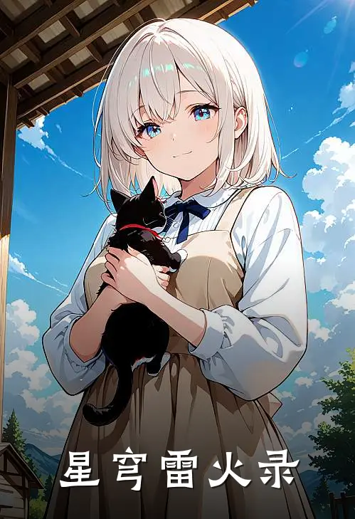 星穹雷火录叶灵灵秦逸最新小说推荐_最新好看小说星穹雷火录叶灵灵秦逸