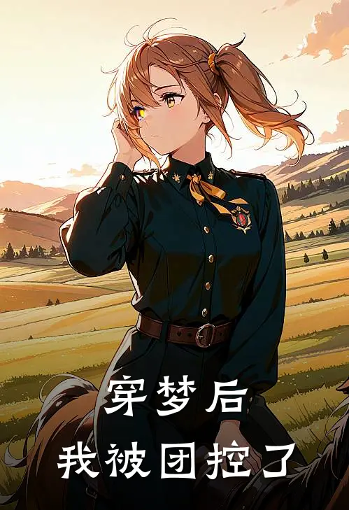 穿梦后，我被团控了(傅书妤柯邵辰)免费小说笔趣阁_完结版小说推荐穿梦后，我被团控了(傅书妤柯邵辰)