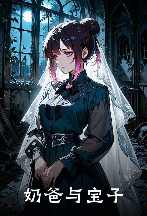 奶爸与宝子(汤姆李明)完结小说_热门小说推荐奶爸与宝子汤姆李明