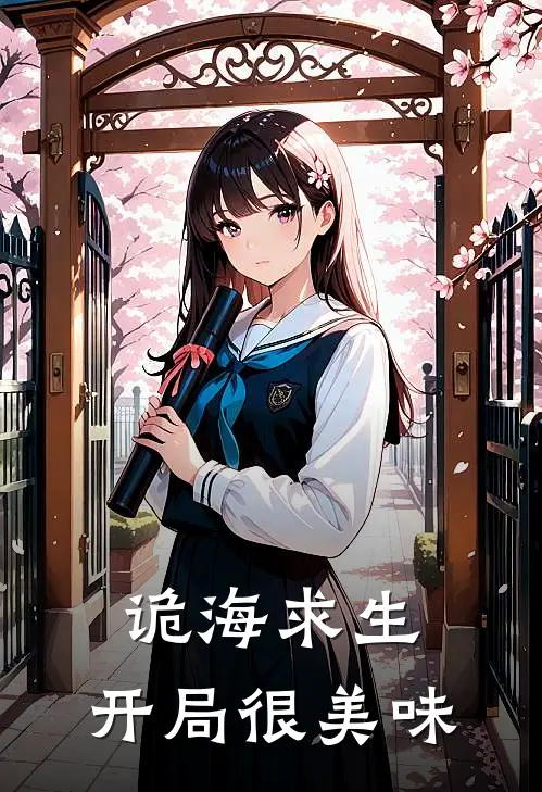 诡海求生：开局很美味(苏木苏木)完结小说_小说完整版免费阅读诡海求生：开局很美味苏木苏木