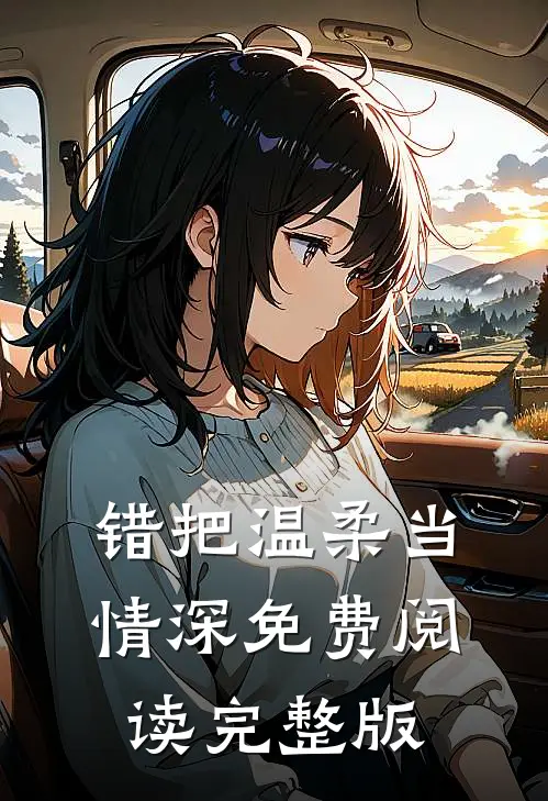 错把温柔当情深免费阅读完整版