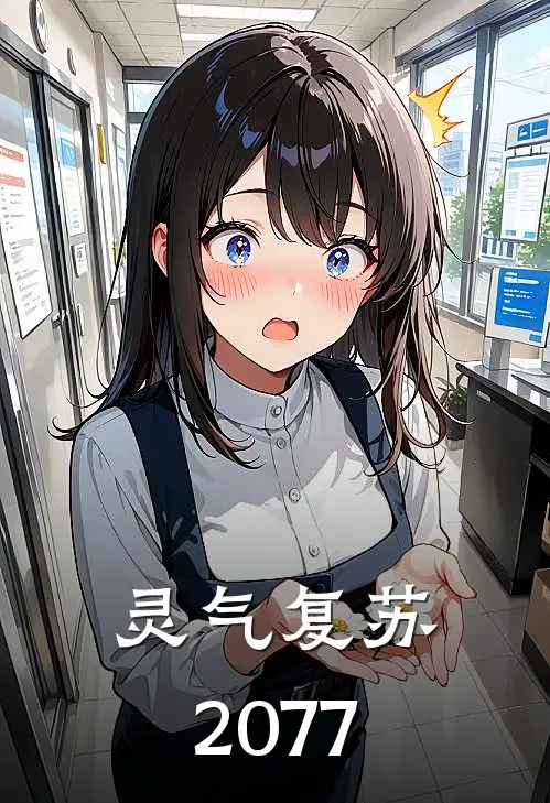 灵气复苏：2077(裴昭赵璇)热门网络小说_最新章节列表灵气复苏：2077(裴昭赵璇)