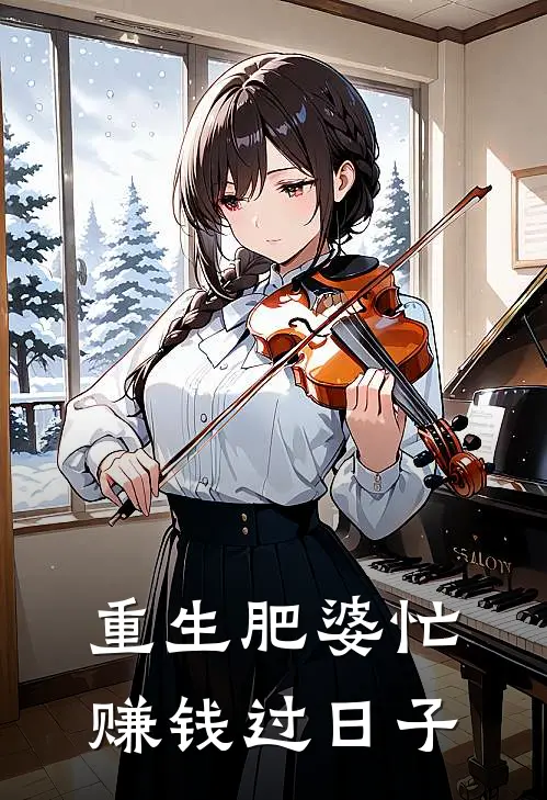 重生肥婆忙赚钱过日子