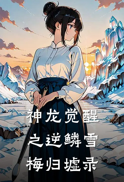 《神龙觉醒之逆鳞雪梅归墟录》龙天龙绝火爆新书_神龙觉醒之逆鳞雪梅归墟录(龙天龙绝)最新热门小说