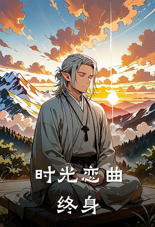 《时光恋曲：终身》林悦陈宇火爆新书_时光恋曲：终身(林悦陈宇)免费小说