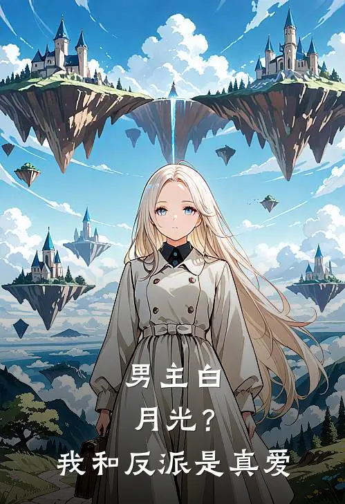 男主白月光？我和反派是真爱