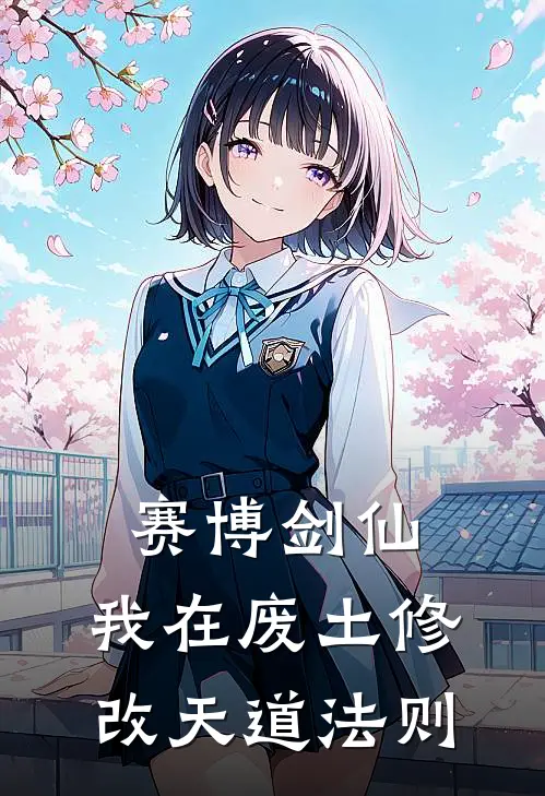 赛博剑仙：我在废土修改天道法则(林黯林北辰)最新章节在线阅读_(赛博剑仙：我在废土修改天道法则)完整版免费在线阅读