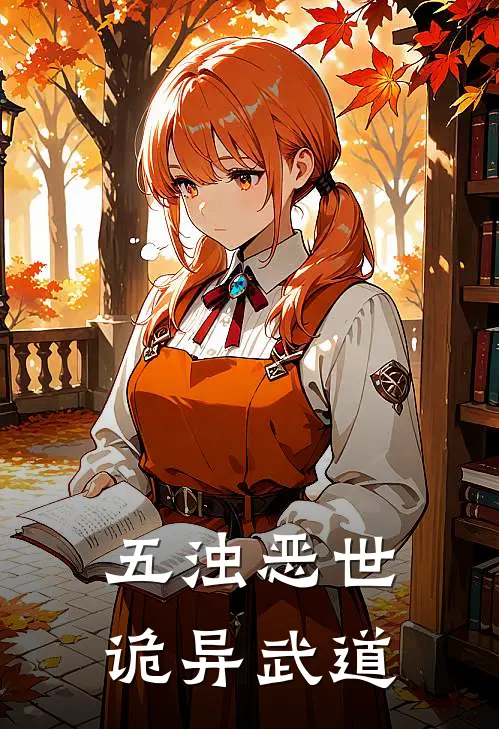 五浊恶世，诡异武道李胤黄布全文阅读免费全集_最新全本小说五浊恶世，诡异武道(李胤黄布)