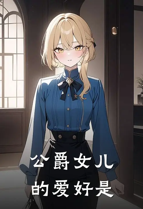 公爵女儿的爱好是