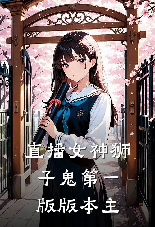 直播女神狮子鬼第一版版本主