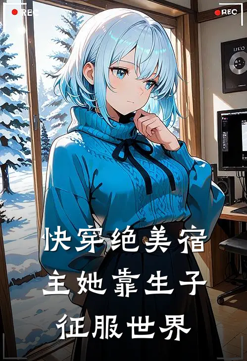 快穿绝美宿主她靠生子征服世界