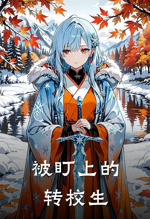 被盯上的转校生