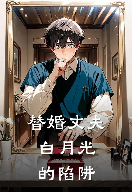 替婚丈夫，白月光的陷阱闫戰江杨熙悦全本免费在线阅读_闫戰江杨熙悦全文阅读