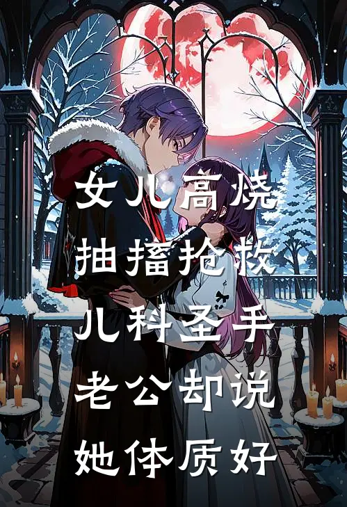 女儿高烧抽搐抢救，儿科圣手老公却说她体质好