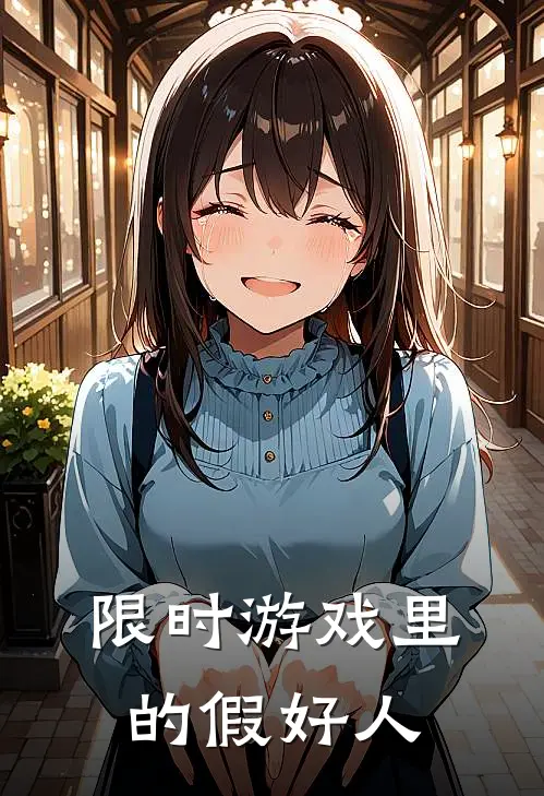 时墨晓墨晓《限时游戏里的假好人》完整版在线阅读_时墨晓墨晓完整版在线阅读