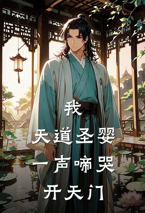 我，天道圣婴，一声啼哭开天门