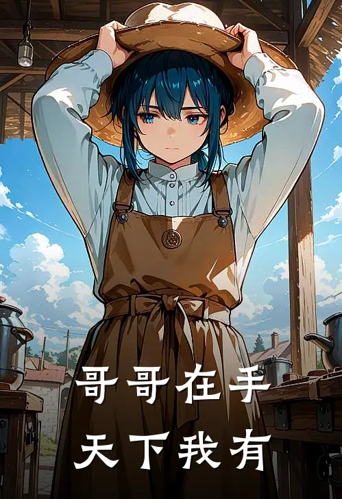 哥哥在手天下我有