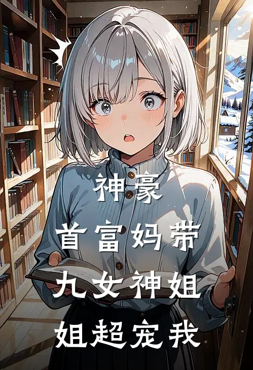 神豪：首富妈带九女神姐姐超宠我