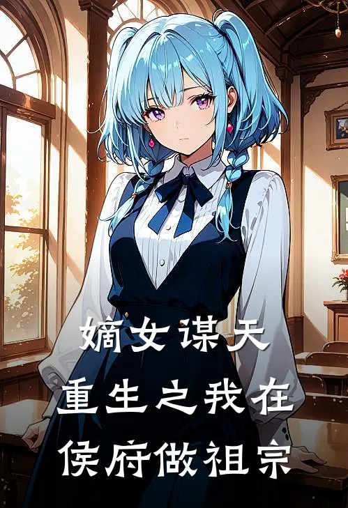 嫡女谋天：重生之我在侯府做祖宗(林婉音君无邪)完结小说_热门小说推荐嫡女谋天：重生之我在侯府做祖宗林婉音君无邪