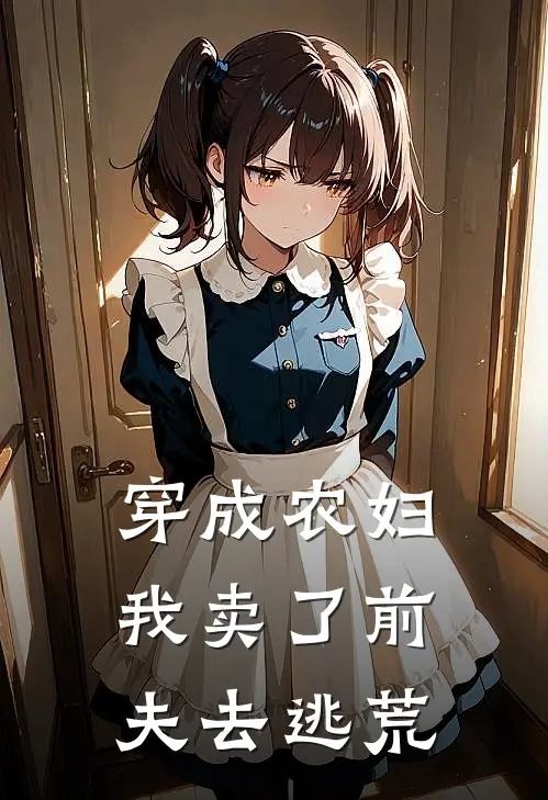 穿成农妇：我卖了前夫去逃荒(苏倾瑶柳絮)最新小说_免费阅读完整版小说穿成农妇：我卖了前夫去逃荒(苏倾瑶柳絮)