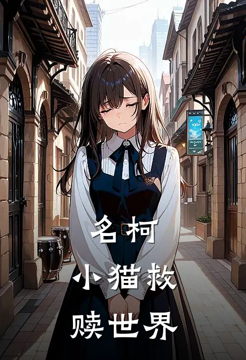 名柯：小猫救赎世界小说有希子猫咪（已完结全集完整版大结局）有希子猫咪小说全文阅读笔趣阁