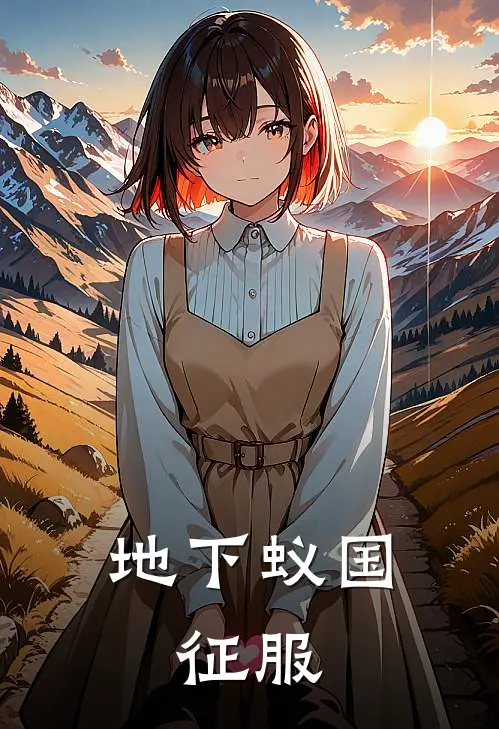 地下蚁国：征服