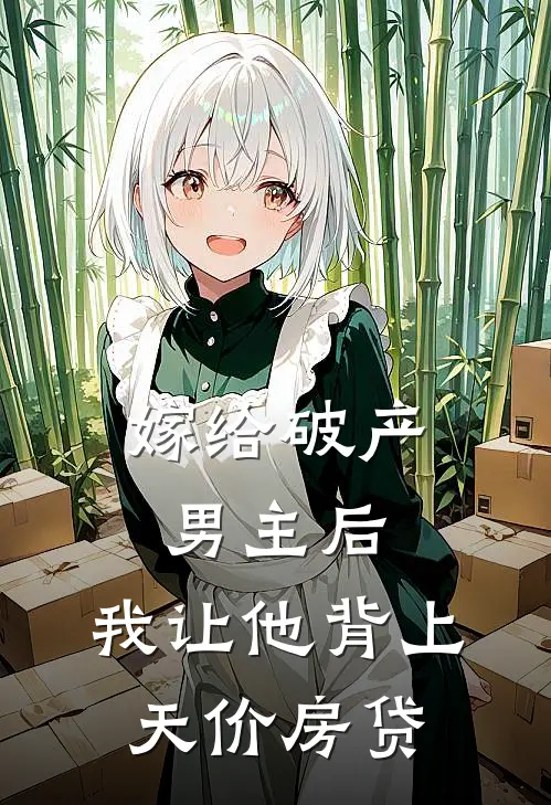 嫁给破产男主后，我让他背上天价房贷程思有程思最新好看小说_最新完本小说嫁给破产男主后，我让他背上天价房贷程思有程思