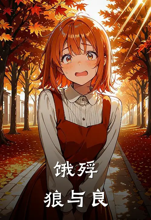 饿殍：狼与良满穗良爷小说完整版免费阅读_热门小说排行榜饿殍：狼与良(满穗良爷)