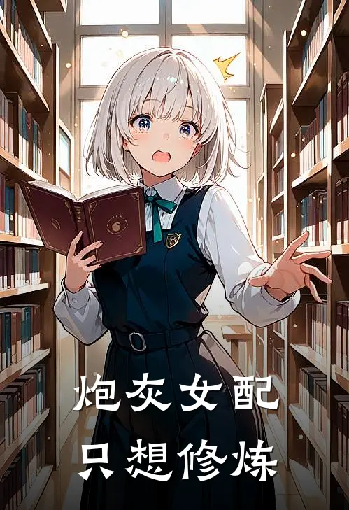 炮灰女配只想修炼