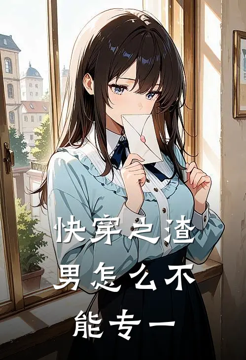 快穿之渣男怎么不能专一江临川林逸最新小说推荐_完结小说快穿之渣男怎么不能专一(江临川林逸)