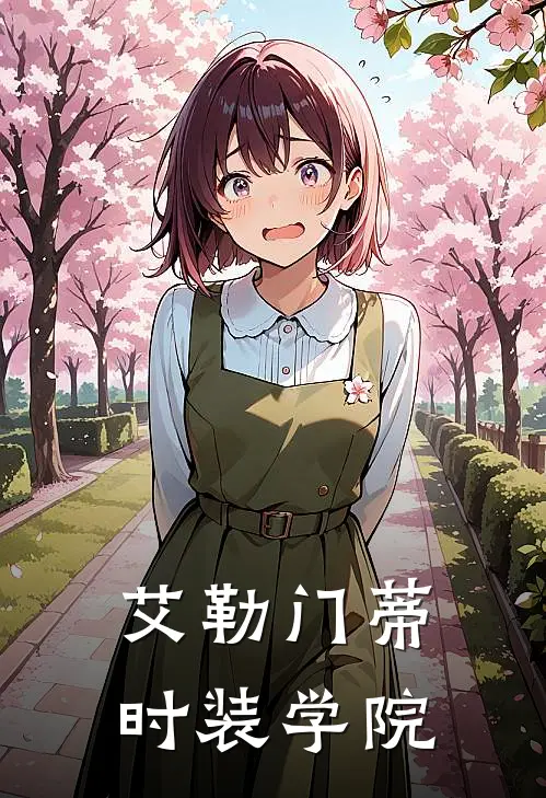 艾勒门蒂时装学院