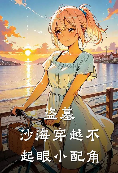 盗墓：沙海穿越不起眼小配角