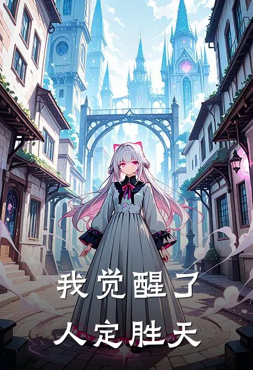 我觉醒了人定胜天