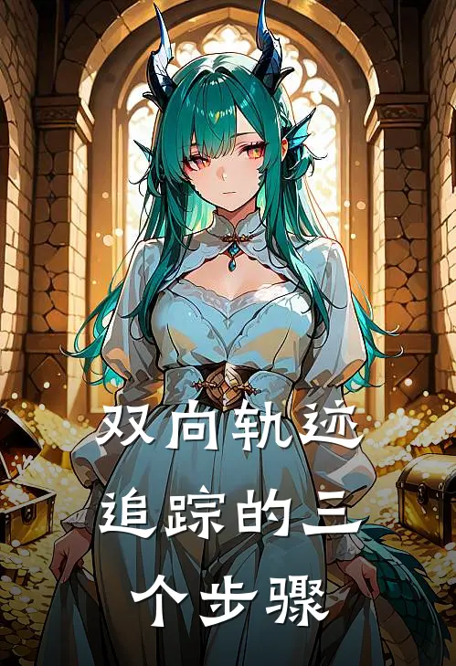 双向轨迹追踪的三个步骤