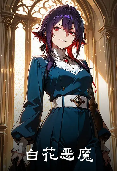 白花恶魔(萨特欣蒂)免费阅读无弹窗_最新好看小说推荐白花恶魔萨特欣蒂