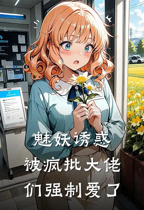 魅妖诱惑，被疯批大佬们强制爱了