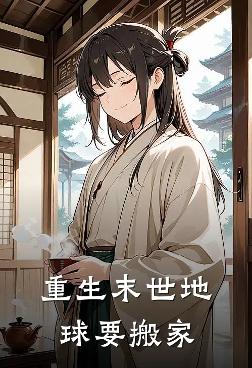 简丹安亭（重生末世地球要搬家）免费阅读无弹窗_重生末世地球要搬家简丹安亭全文免费阅读无弹窗大结局