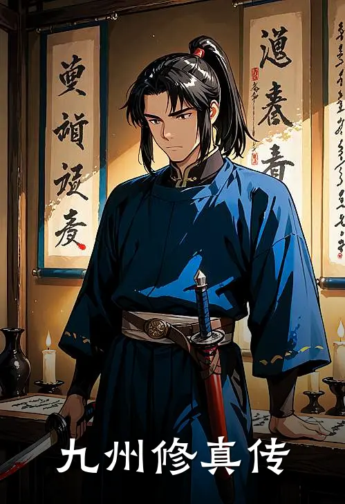 九州修真传李星河李星最新热门小说_免费小说全文阅读九州修真传(李星河李星)