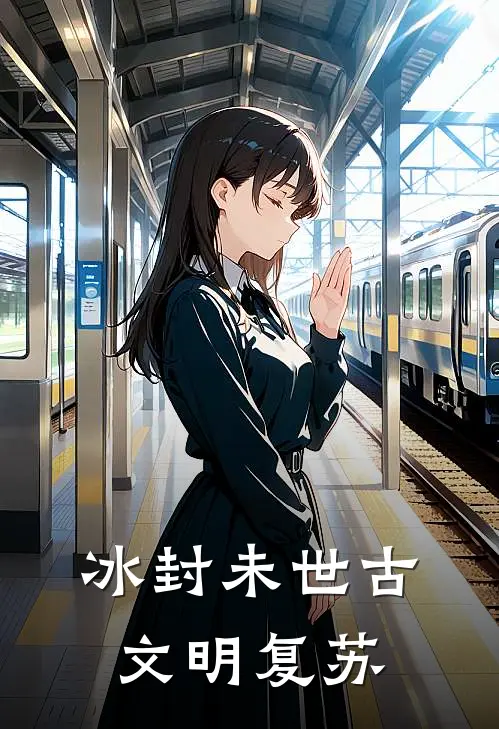 冰封未世古文明复苏