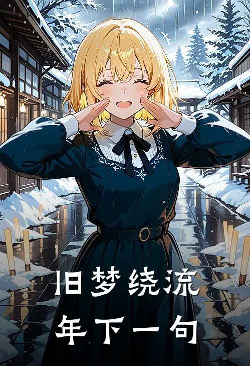 旧梦绕流年下一句