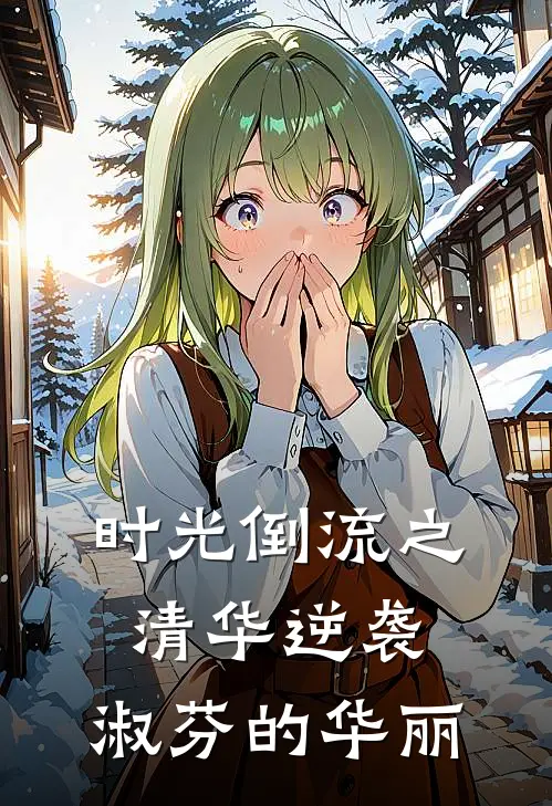 时光倒流之清华逆袭：淑芬的华丽