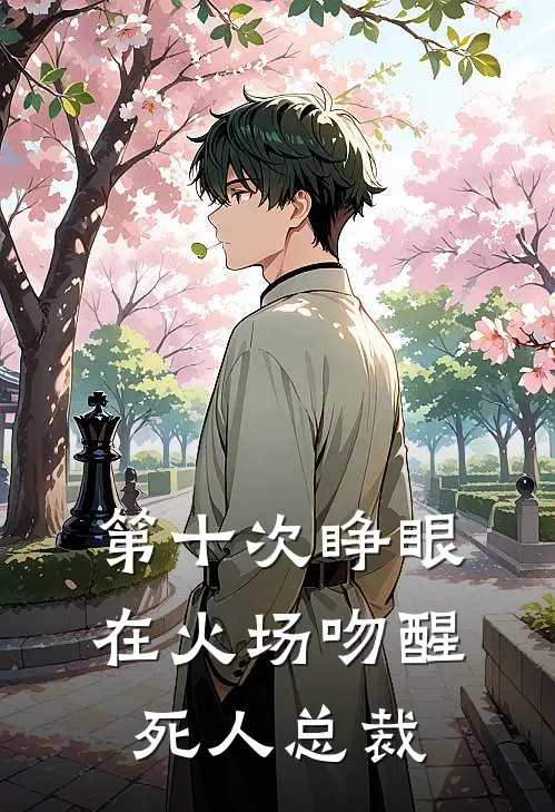 第十次睁眼，在火场吻醒死人总裁（江湛程屿）全文免费阅读无弹窗大结局_（第十次睁眼，在火场吻醒死人总裁全文免费阅读无弹窗）江湛程屿最新章节列表_笔趣阁（第十次睁眼，在火场吻醒死人总裁）