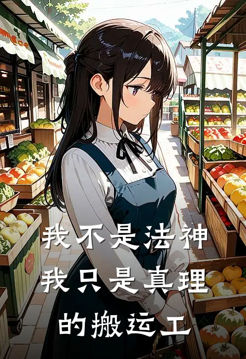 我不是法神，我只是真理的搬运工