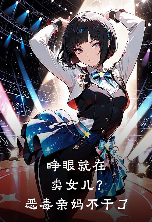 睁眼就在卖女儿？恶毒亲妈不干了