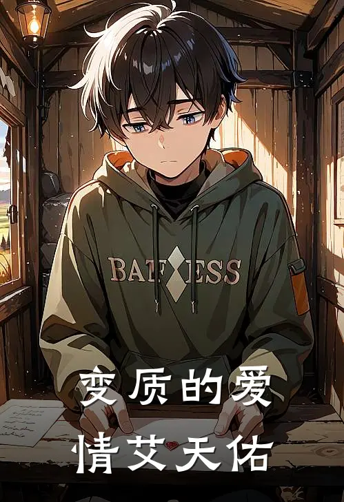 变质的爱情艾天佑