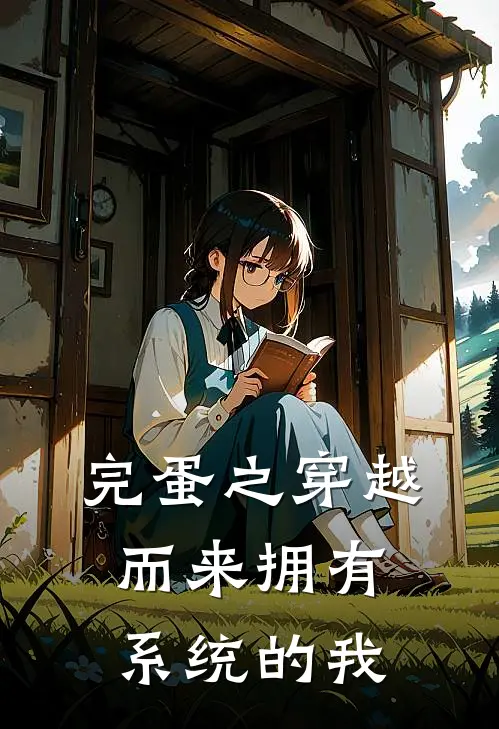 完蛋之穿越而来拥有系统的我