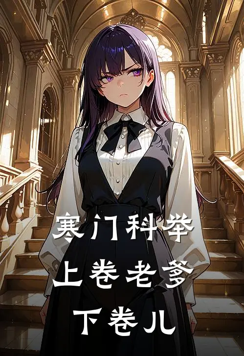 寒门科举，上卷老爹下卷儿