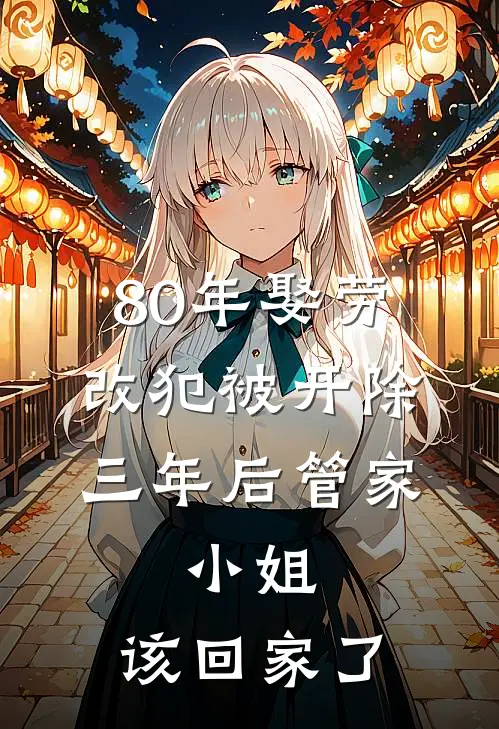 80年娶劳改犯被开除，三年后管家：小姐，该回家了魏东张国强完结小说免费阅读_热门免费小说80年娶劳改犯被开除，三年后管家：小姐，该回家了(魏东张国强)