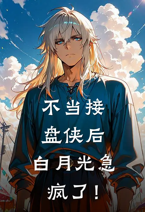 不当接盘侠后，白月光急疯了！